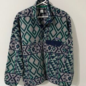 Patagonia pullover
